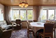 Mehr Ruhe - mehr Natur - mehr Leben – Zuhause im Einklang mit der Natur