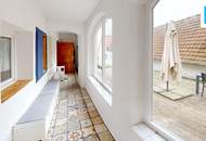 Charmantes Einfamilienhaus in idyllischer Waldrandlage !