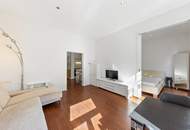 Ruhige & Helle Traumwohnung mit XXL Terrasse und Grünblick in Sternwartepark nähe