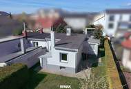 Doppelhaushälfte mit Garten in Brunn am Gebirge