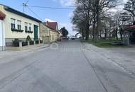 Ebenerdiges Grundstück kommt in Bockfließ zum Verkauf