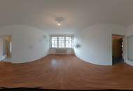 Ebenerdige Mietwohnung mit ca 70 m² im Zentrum von Güssing