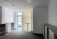 Kanzlei- oder Ordinationsfläche mit vielen Möglichkeiten!