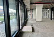 | DC FLATS | Erstbezug | Erdgeschoss-Büro