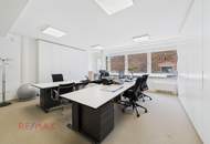 Prestige trifft Perspektive - Büro am Kornmarktplatz
