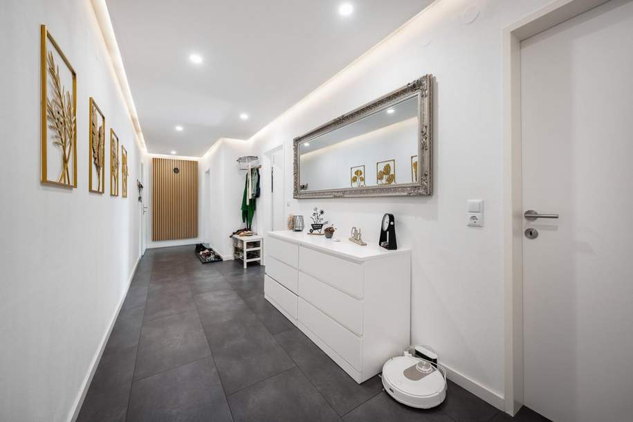 Großzügige 4-Zimmerwohnung in Wörgl zu kaufen!, Wohnung-kauf, 429.000,€, 6300 Kufstein