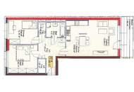 Geförderte 3 Zimmer Wohnung mit Balkon - Graz/Straßgang - Olga-Rudel-Zeynek-Gasse 7 - Top 34