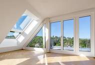 Quality Living mit Blick auf die Weinberge.