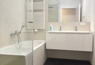 PARKAPARTMENTS BELVEDERE! Tolle 3-Zimmer Wohnung mit Balkon und schönem Weitblick!