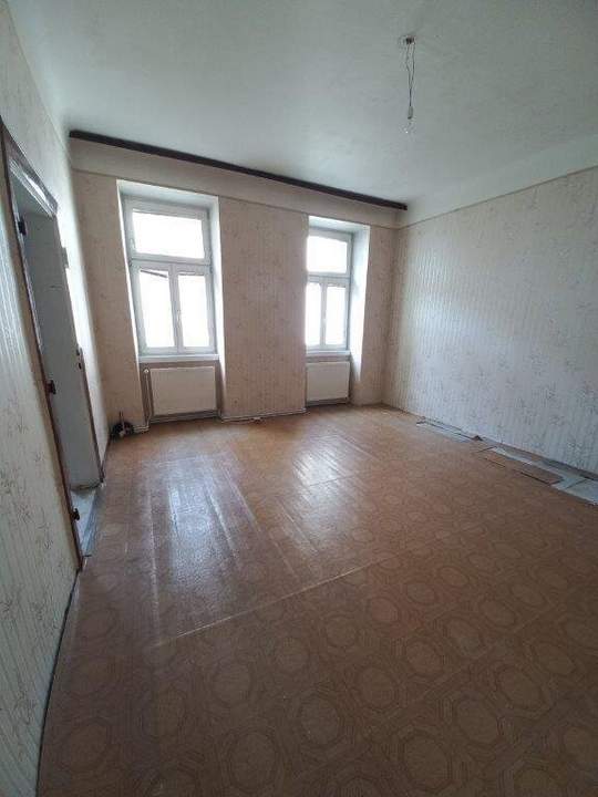 BASTLERHIT! Unbefristete 4-Zimmer-Wohnung - 2 Monate mietfrei bei Anmietung mit 01.06!