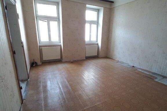 BASTLERHIT! Unbefristete 4-Zimmer-Wohnung - 2 Monate mietfrei bei Anmietung mit 01.06!, Wohnung-miete, 995,63,€, 1200 Wien 22., Donaustadt