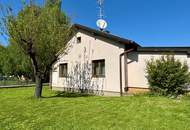 Gepflegter Bungalow in toller Lage mit großem Garten!