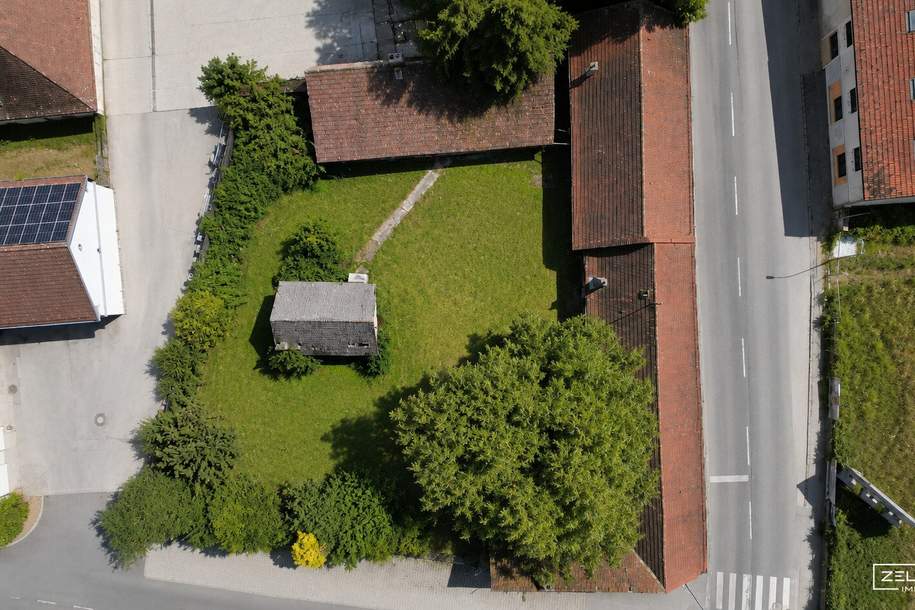 1528 m² SELTENES BAUTRÄGERGRUNDSTÜCK IN ZENTRALER BESTLAGE VON MAUERBACH | ZELLMANN IMMOBILIEN, Grund und Boden-kauf, 1.799.000,€, 3001 Sankt Pölten(Land)