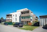 Wohnkomfort pur – exklusive Wohnung mit moderner Ausstattung