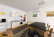 Moderne 3-Zimmer-Neubauwohnung (klimatisiert) nahe Karlsplatz und 1. Bezirk – Wiedner Hauptstraße 5, 1040 Wien