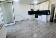 Wohnung mit guter Aufteilung und schöner Aussicht