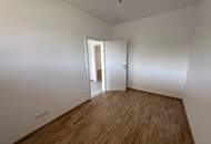 Komfortabel wohnen: Erdgeschosswohnung im Erstbezug