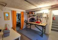 Den Sonnenuntergang genießen - Einfamilienhaus in ruhiger Lage!