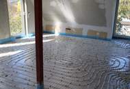 Edelrohbau mit 10 Wohnungen und 12 Kfz-Abstellplätzen