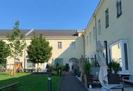Ihr neues Zuhause in Wels – Zentrumsnaher Wohn(t)raum in Wels! 1-Zimmer Wohnung in den Dragonerhöfen umgeben von bester Infrastruktur! Ab 01.08.2026 verfügbar!