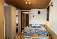 Gut geschnittene 3-Zimmer-Wohnung mit Stellplatz und Keller in Köflach
