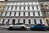 Leben auf zwei Ebenen – Elegante Dachgeschoss-Maisonette mit Wohlfühlterrasse