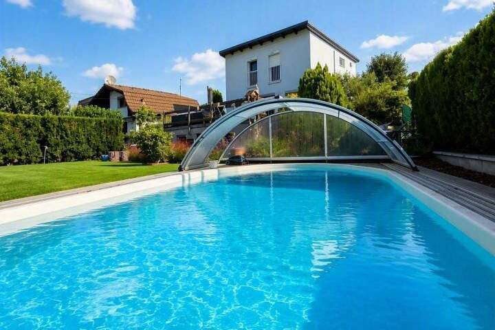 "BUTTERFLY PARADISE – EIGENGRUND &amp; HAUS IM 2. BEZIRK!", Haus-kauf, 899.000,€, 1020 Wien 2., Leopoldstadt