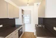 Q11 Leben in Simmering - 2-Zimmer-Loggiawohnung mit Deckenkühlung in zentraler Lage!