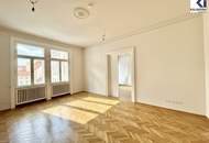 360° TOUR // ERSTBEZUG- REPRÄSENTATIVES ALTBAUBÜRO NAHE ALBERTINA