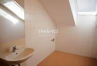 Schicke 2-Zimmer Dachgeschoss-Wohnung am Pfarrplatz 13