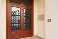 Marie | Terrassentraum im sanierten Altbau nahe Aumannplatz