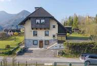 Großzügiges Zuhause - vielseitig nutzbar &amp; sofort beziehbar!