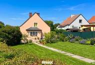 OPEN HOUSE FR 04.09. 16:00 - 18:00 FAMILIEN HAUS in MISTELBACH