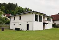 Modernes Einfamilienhaus in Weiten – Als Erstbesitzer einziehen &amp; wohlfühlen!