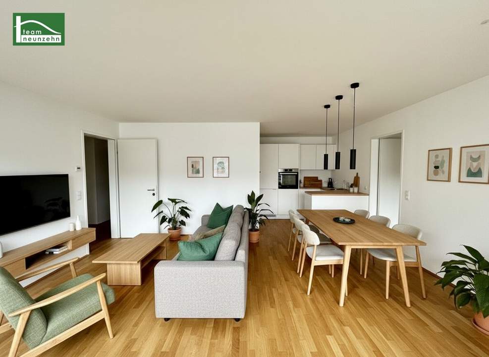 Modernes Wohnhaus mit hochwertiger Ausstattung und Top-Infrastruktur – ideal für Anleger!