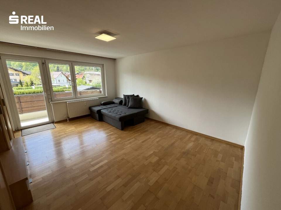 Zentral und sonnig – Ihr neues Zuhause in Schüttdorf