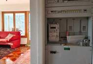 Sonniges Wohnhaus mit Entwicklungspotenzial bei Spittal an der Drau