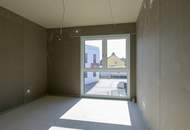 Modernes Niedrigenergiehaus, belagsfertig. Provisionsfrei!