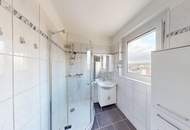 Geräumige Wohnung mit tollem Fernblick im Zentrum von Oberwart !