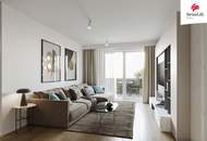 2-3 Zimmer mit Pool und Weitblick in die City