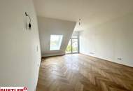 Exklusive Dachgeschosswohnung in Grünruhelage - zu verkaufen