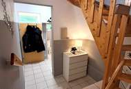 Ihr Rückzugsort im Wienerwald: Reihenhaus mit Garten