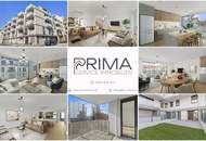 ++ STADTLEBEN MIT RUHE ++ 2-Zimmer-WOHNUNG mit LOGGIA