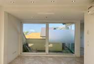 "Dachgeschosswohnung mit Terrasse"