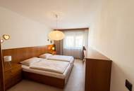3-Zimmer-Wohnung mit Loggia und Parkplatz