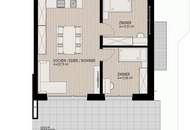 WOHNBAUFÖRDERUNG! TOP AW03 - NEUBAUPROJEKT ITTER - 4 Zi-Wohnung zu kaufen!