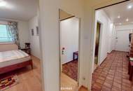 Zentral begehbare 3-Zimmer-Wohnung mit Loggia im 4. Lifstock