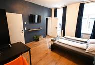 " ++ Airbnb Ausnahmegenehmigung! ++ U1 Reumannplatz ++"