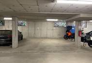 Klimatisierte Gartenwohnung mit 72m², Terrasse, 2 SZ, Keller