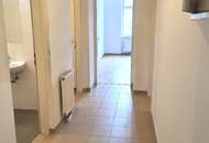 Charmante und geräumige 2-Zimmer-Wohnung!